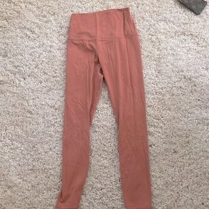 only wore a few times but ripped tag off because it annoyed me!